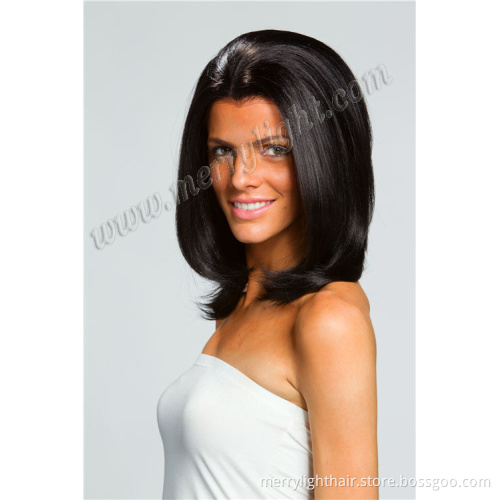 Top Quality Full Lace Wig